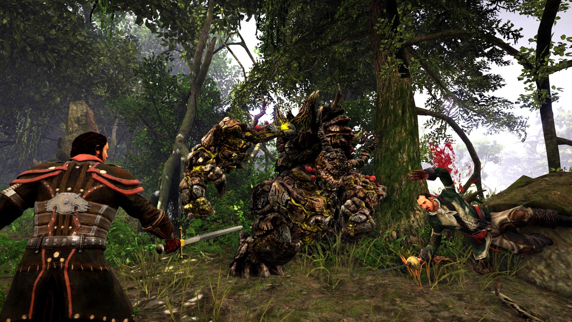 Risen 3 - Adventure Garb DLC Steam CD Key - 7
