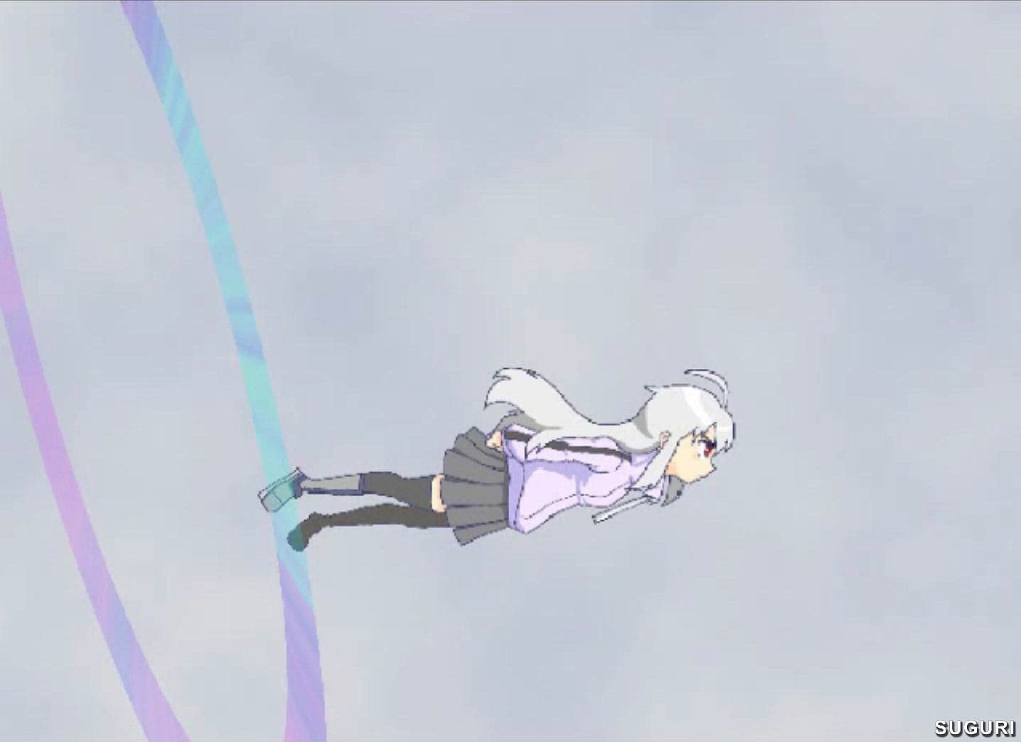 Suguri Collection Steam CD Key - 2