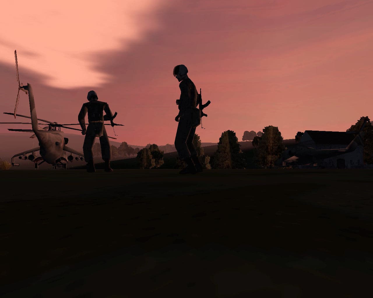 Arma: Cold War Assault Steam CD Key - 4
