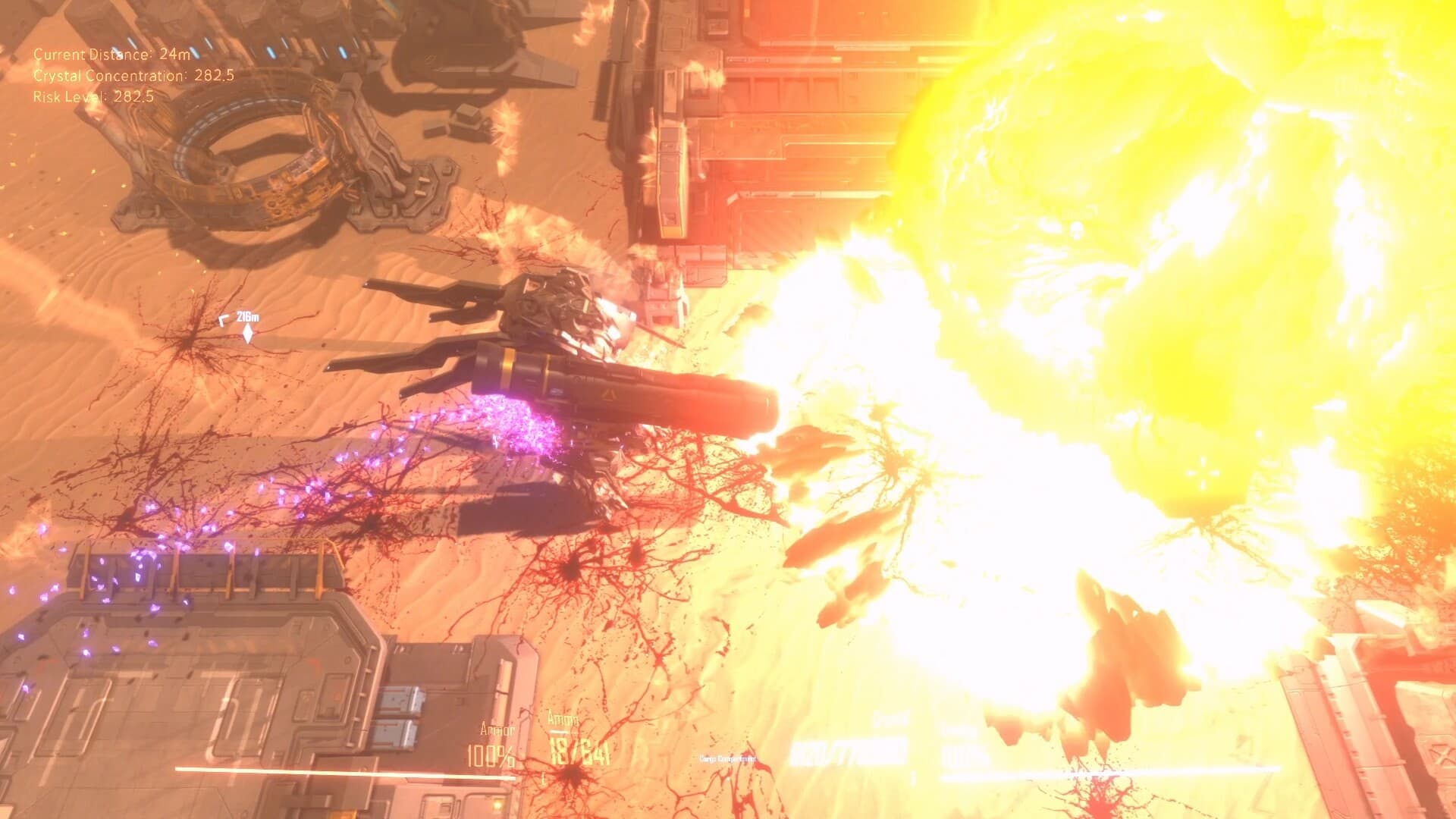 Insect Swarm PC Steam Account - 2