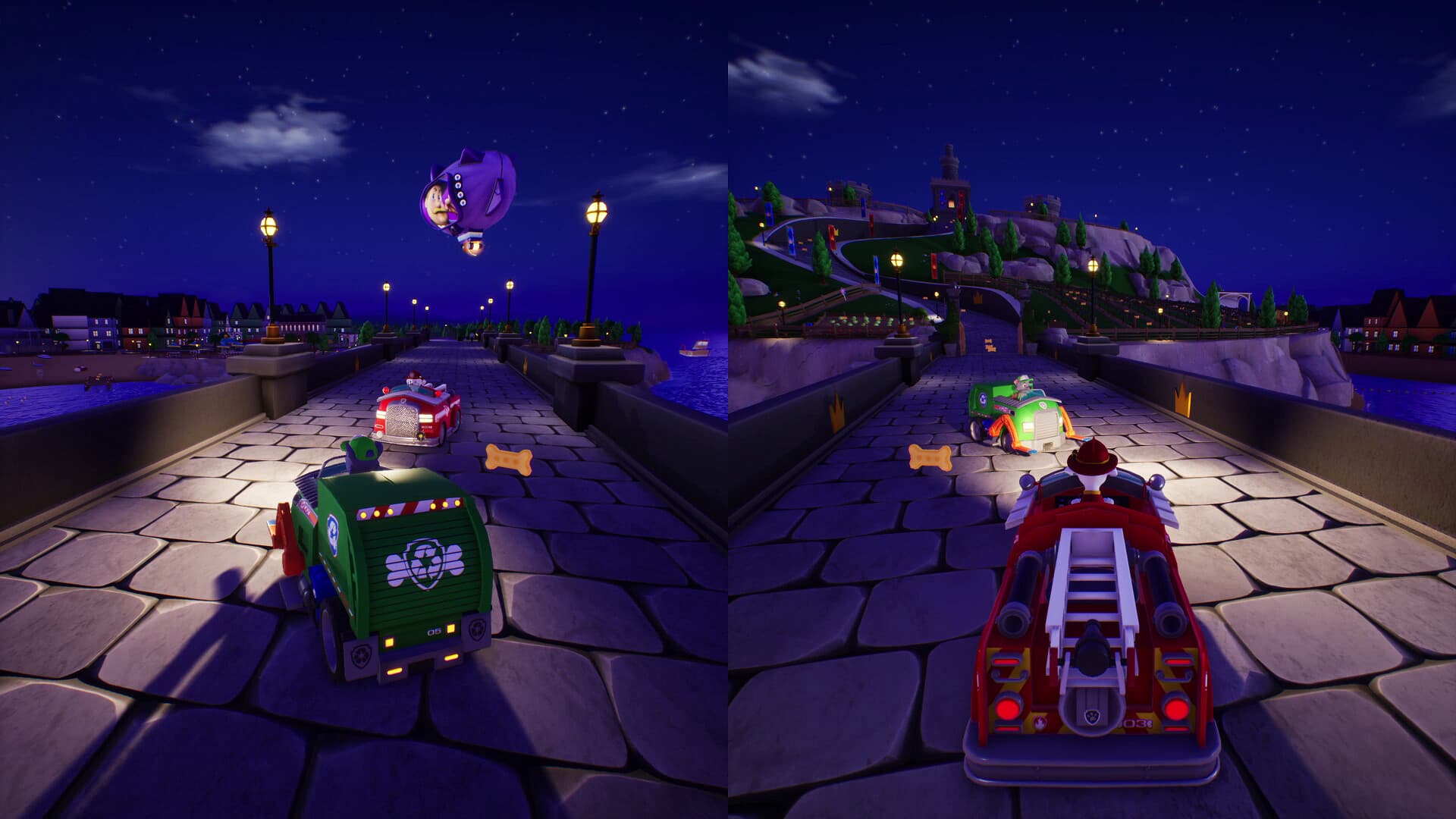 PAW Patrol World Steam Account - 5