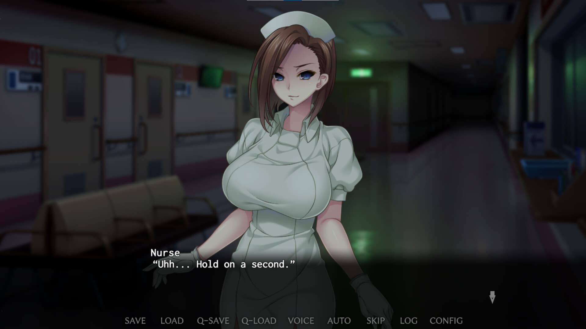 Nope Nope Nope Nurses PC Steam Account - 3
