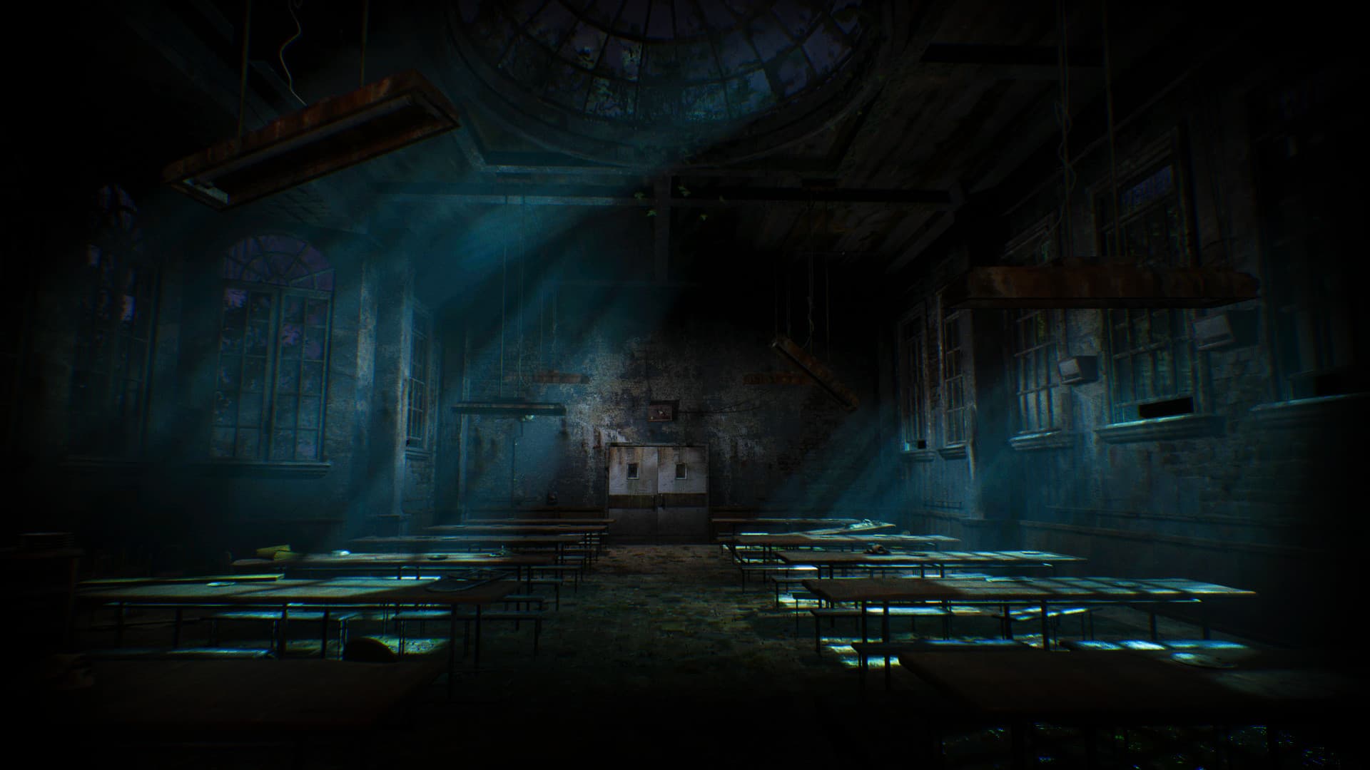 ASYLUM PC Steam Account - 2