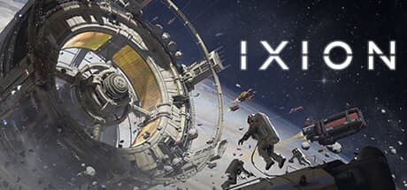 IXION Steam Account