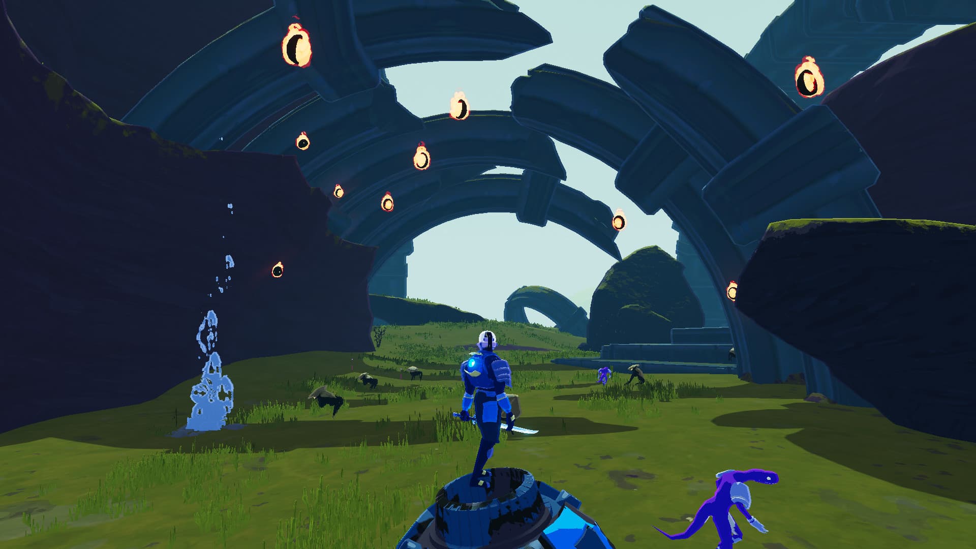 Risk of Rain 2 Steam Account - 6