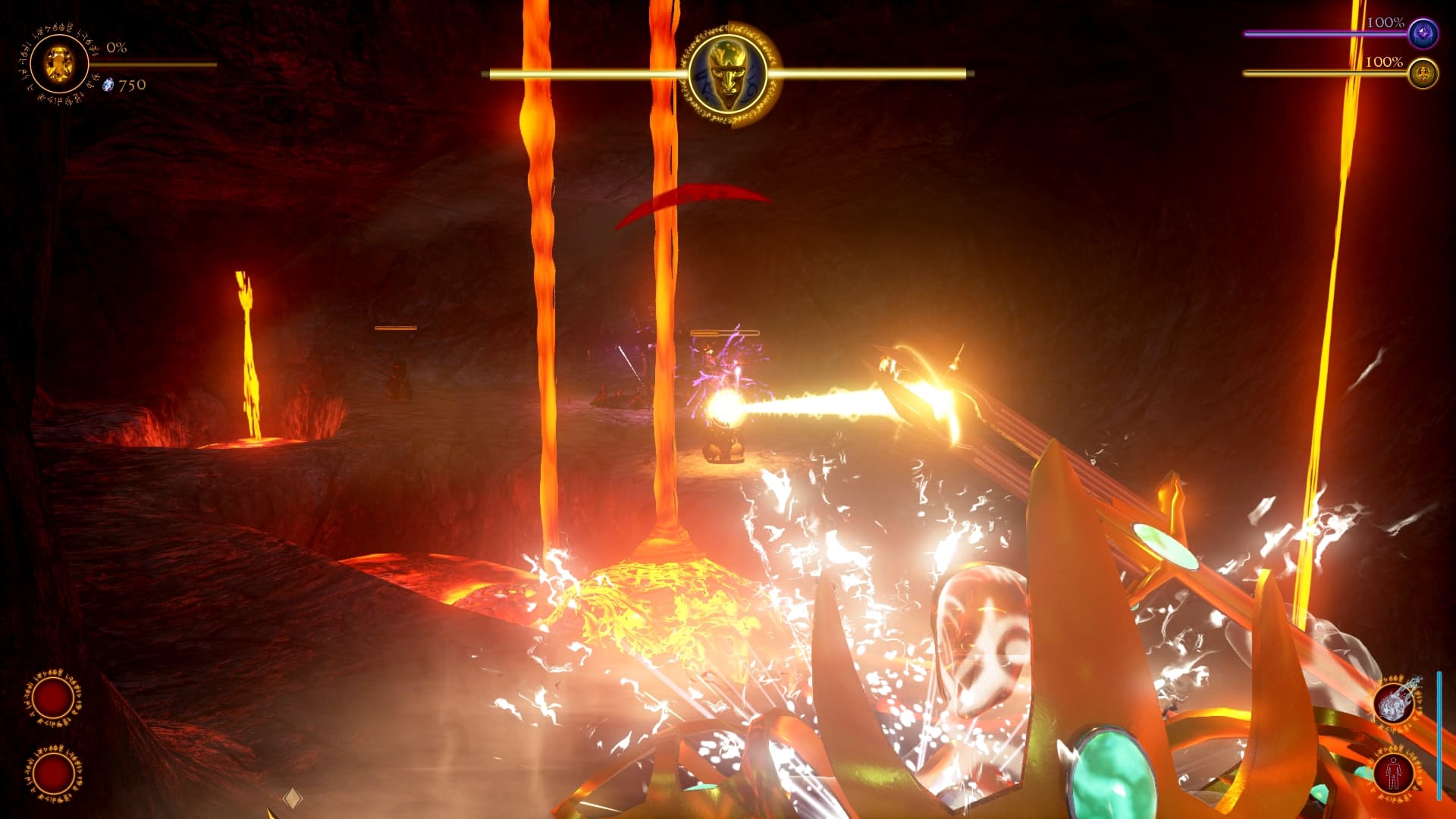 Initia: Elemental Arena Steam CD Key - 7
