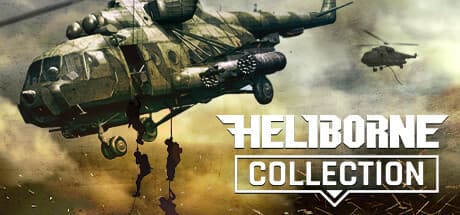 Heliborne Steam CD Key