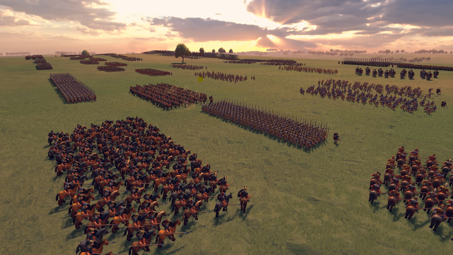 Strategos PC Steam Account - 4