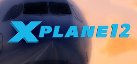 X-Plane 12 PC Steam Account