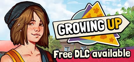 Growing Up PC Steam Account