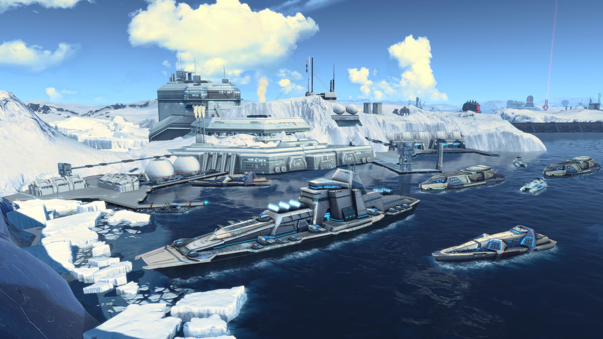 Anno 2205 PC Steam Account - 2