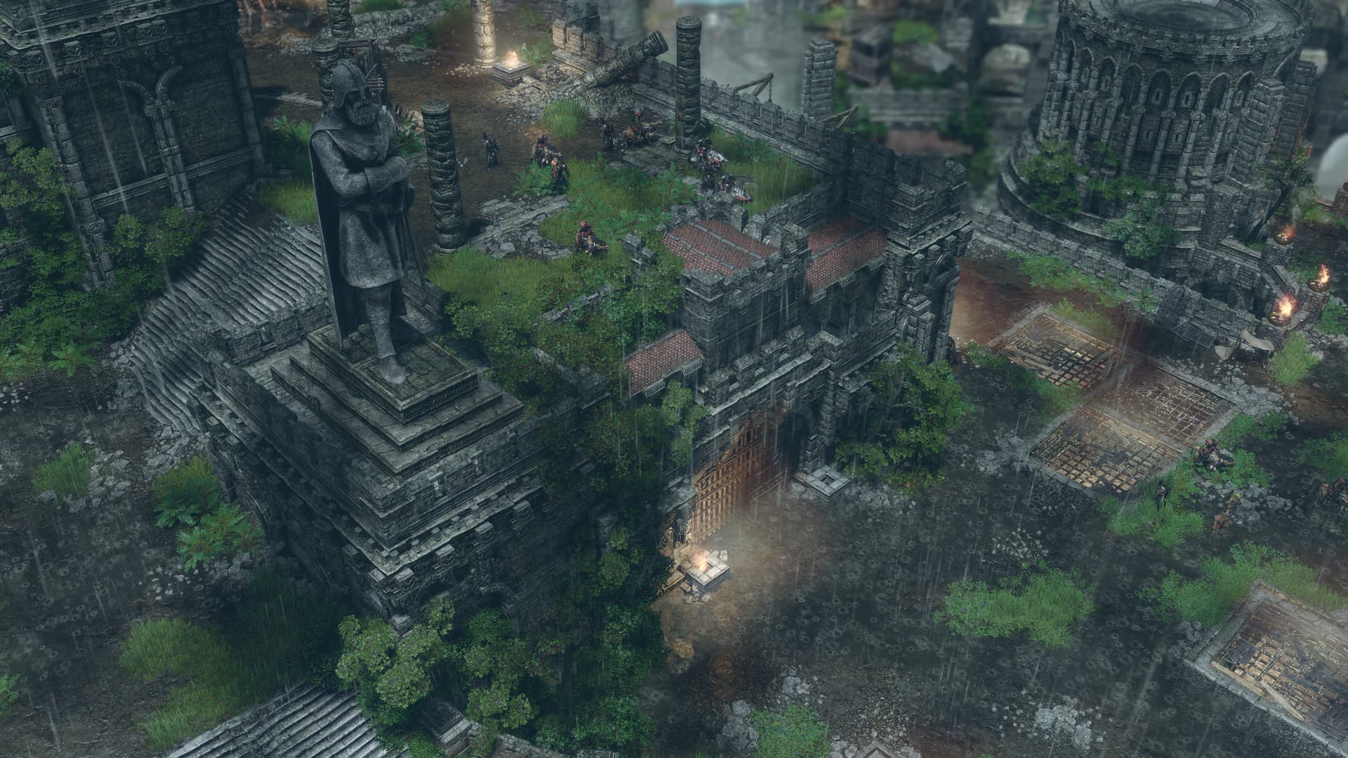 SpellForce 3: Fallen God PC Steam Account - 7
