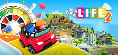THE GAME OF LIFE 2 PC Steam Account