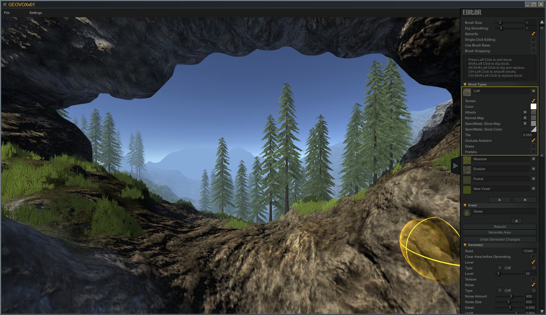 GeoVox Steam CD Key - 5