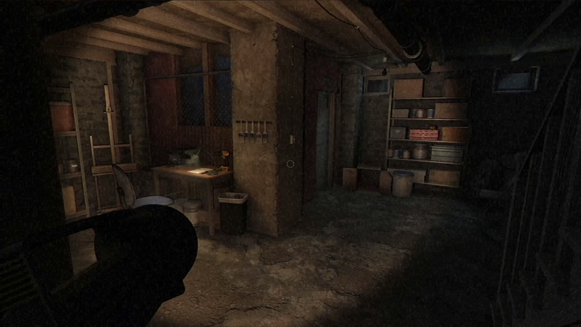 Fears to Fathom: Woodbury Getaway PC Steam Account - 4