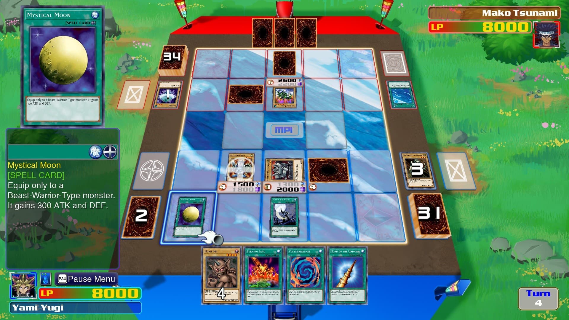 Yu-Gi-Oh! Legacy of the Duelist: Link Evolution PC Steam Account - 2