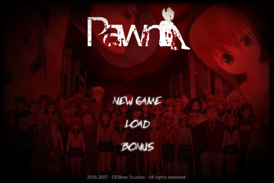 Pawn Steam CD Key - 2