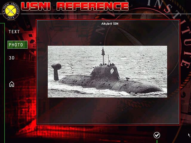 Sub Command Steam CD Key - 7