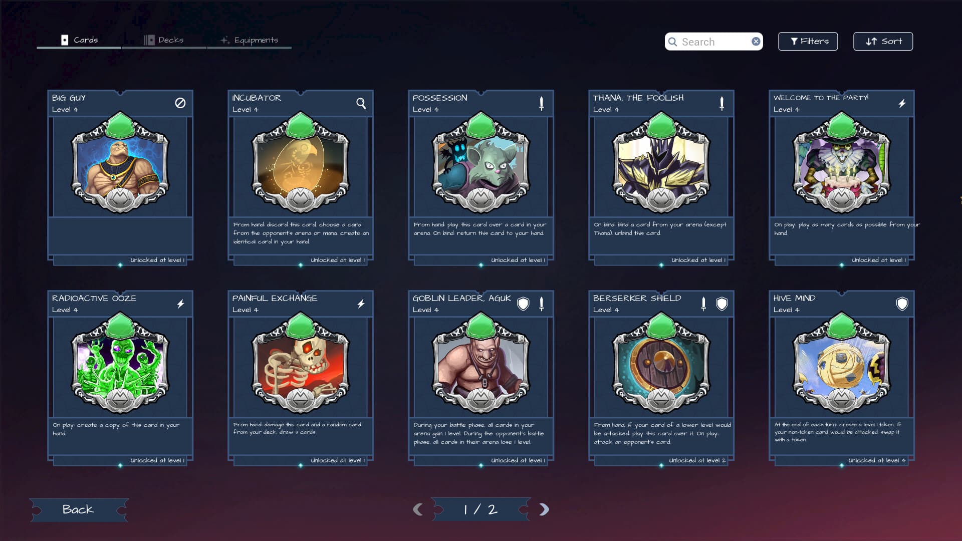 Primateria PC Steam Account - 7