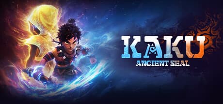 KAKU: Ancient Seal PC Steam Account