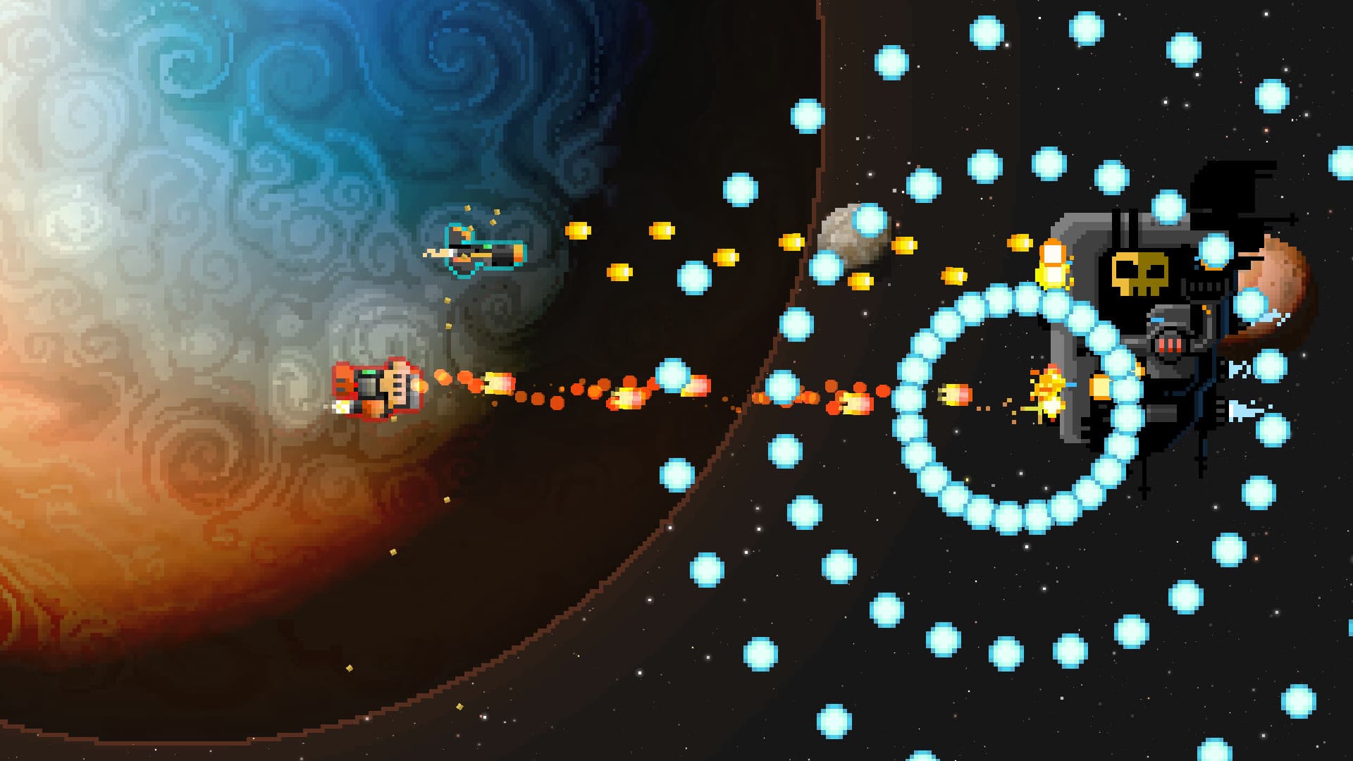 Steredenn Steam CD Key - 3