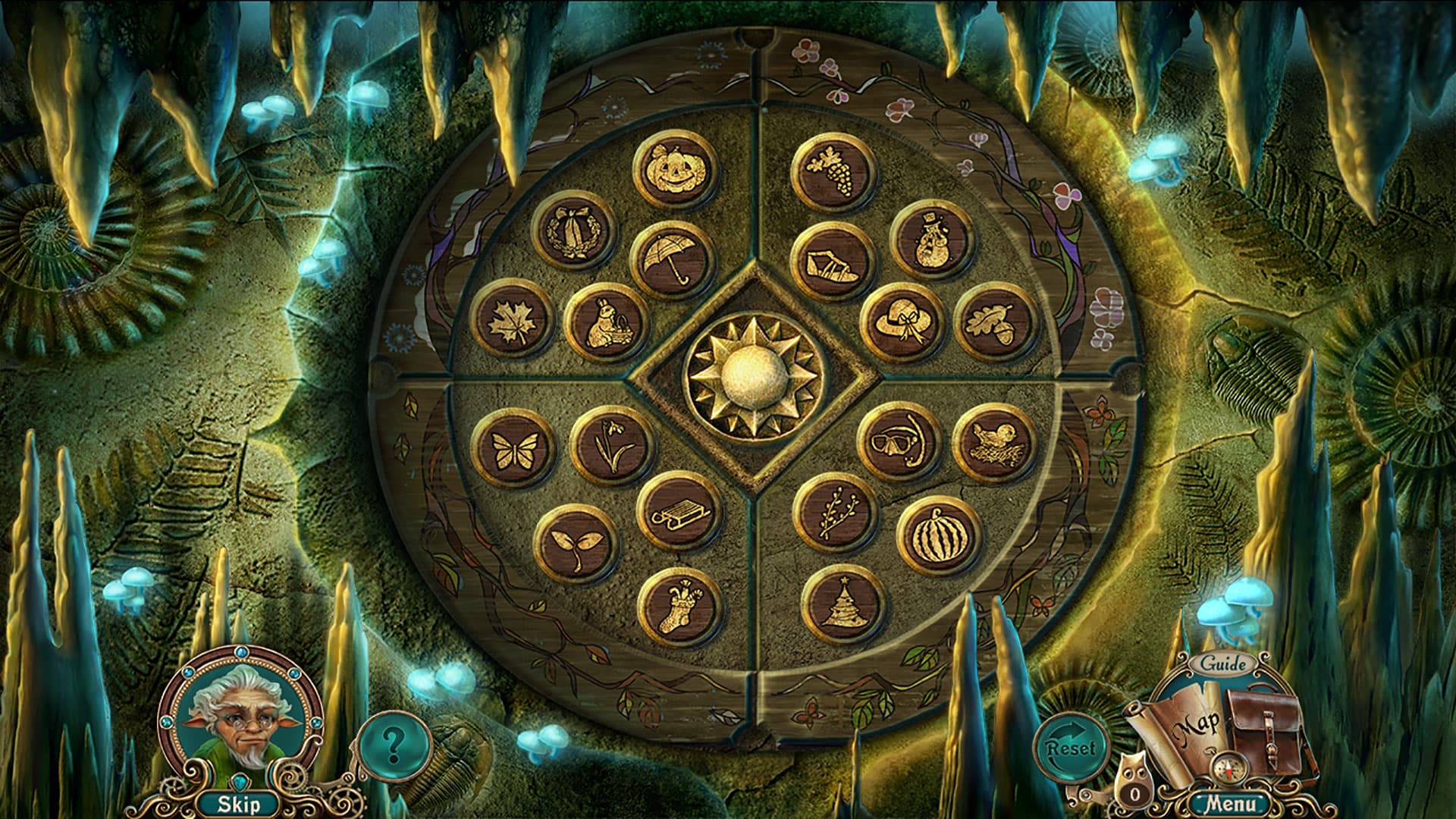 Nearwood - Collector's Edition Steam CD Key - 3