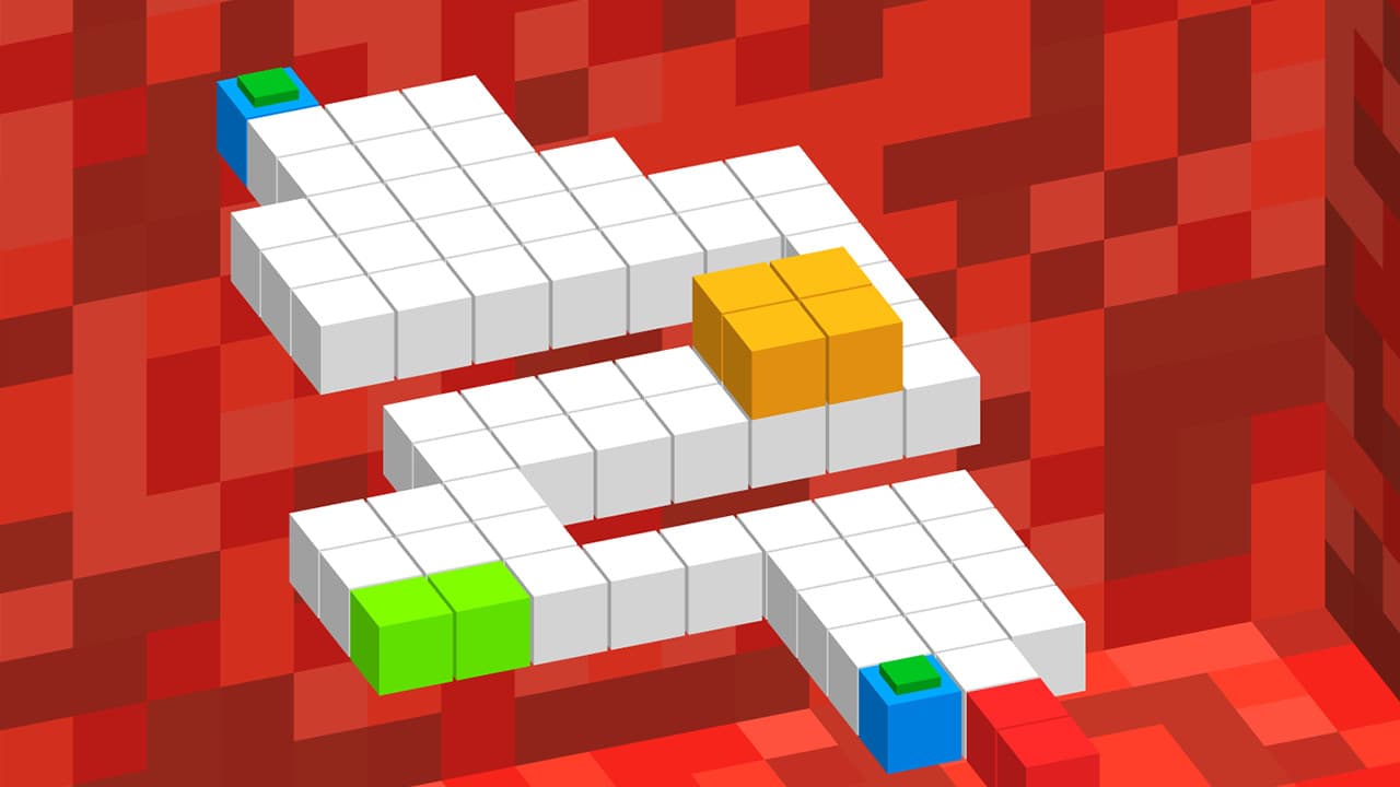 BreezeBlox Steam CD Key - 2