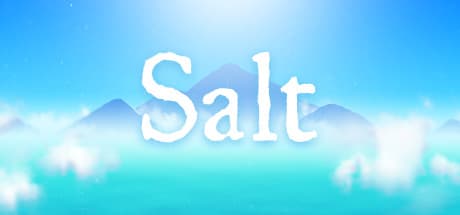 Salt Steam CD Key