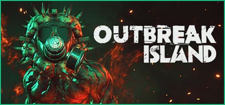 Outbreak Island PC Steam Account