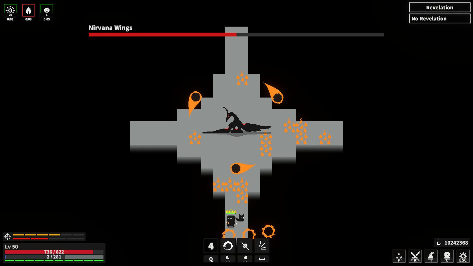 Dark Hunting Ground PC Steam Account - 5