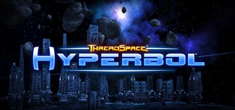 ThreadSpace: Hyperbol Steam CD Key