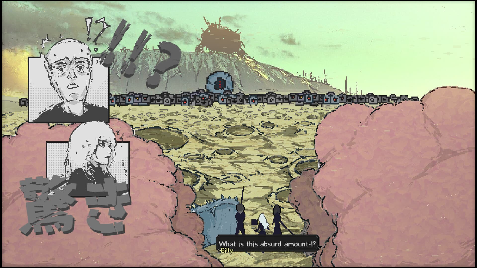 Artis Impact PC Steam Account - 2