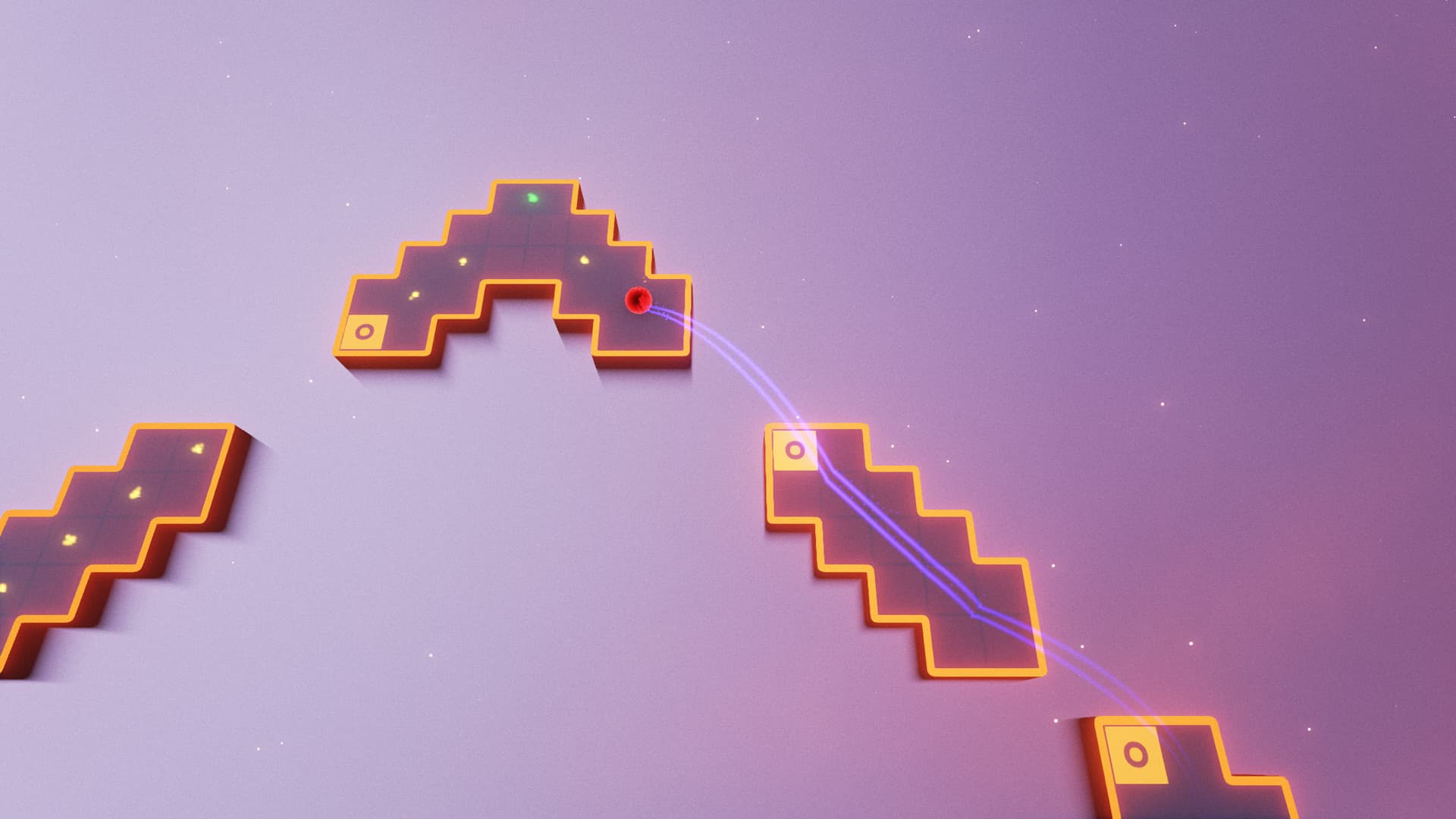 Road to Ballhalla Steam CD Key - 7