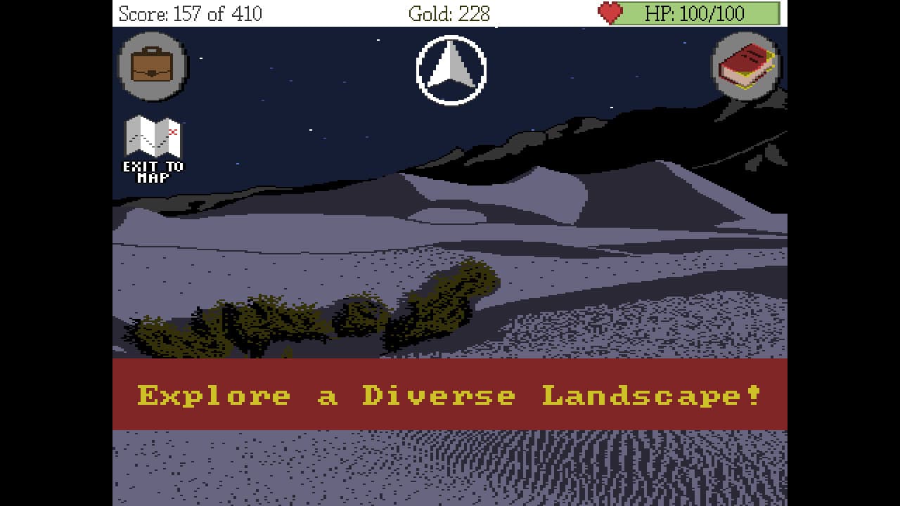 Dark Fear Steam CD Key - 6