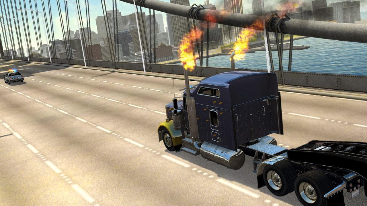 Rig 'n' Roll Steam CD Key - 5