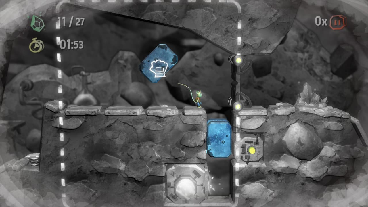 Ethan: Meteor Hunter Steam CD Key - 6