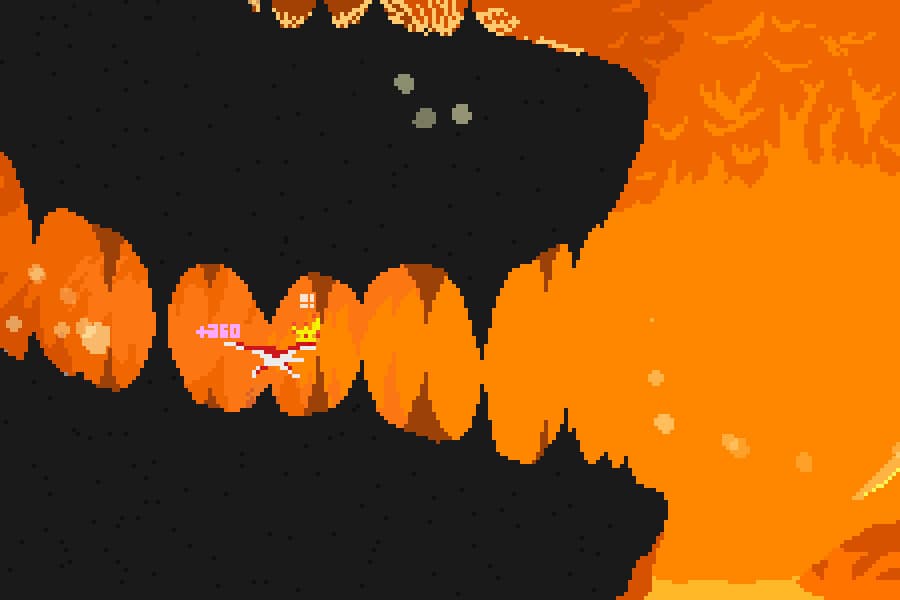 Dino Run DX PC Steam CD Key - 3