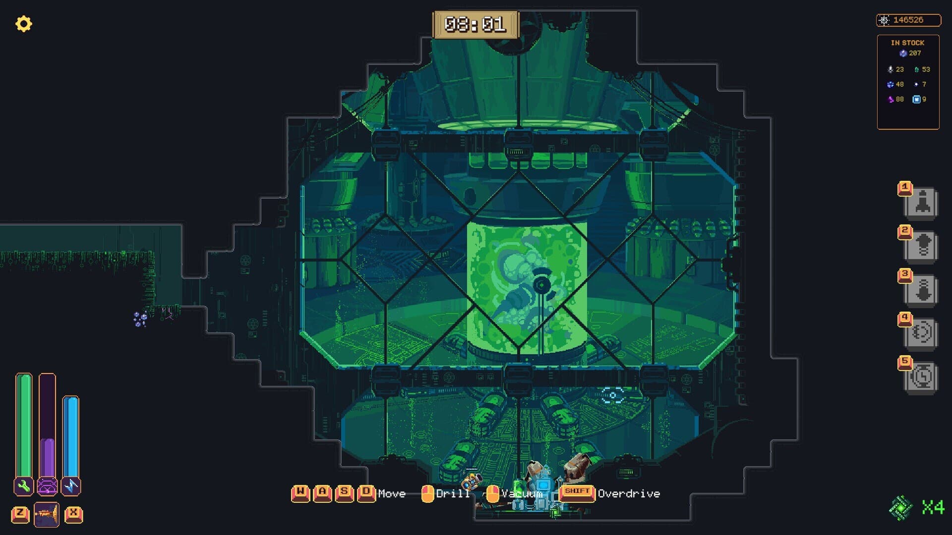 Wall World PC Steam Account - 4