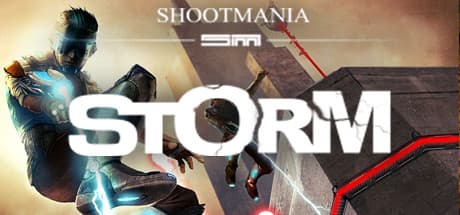ShootMania Storm Steam CD Key