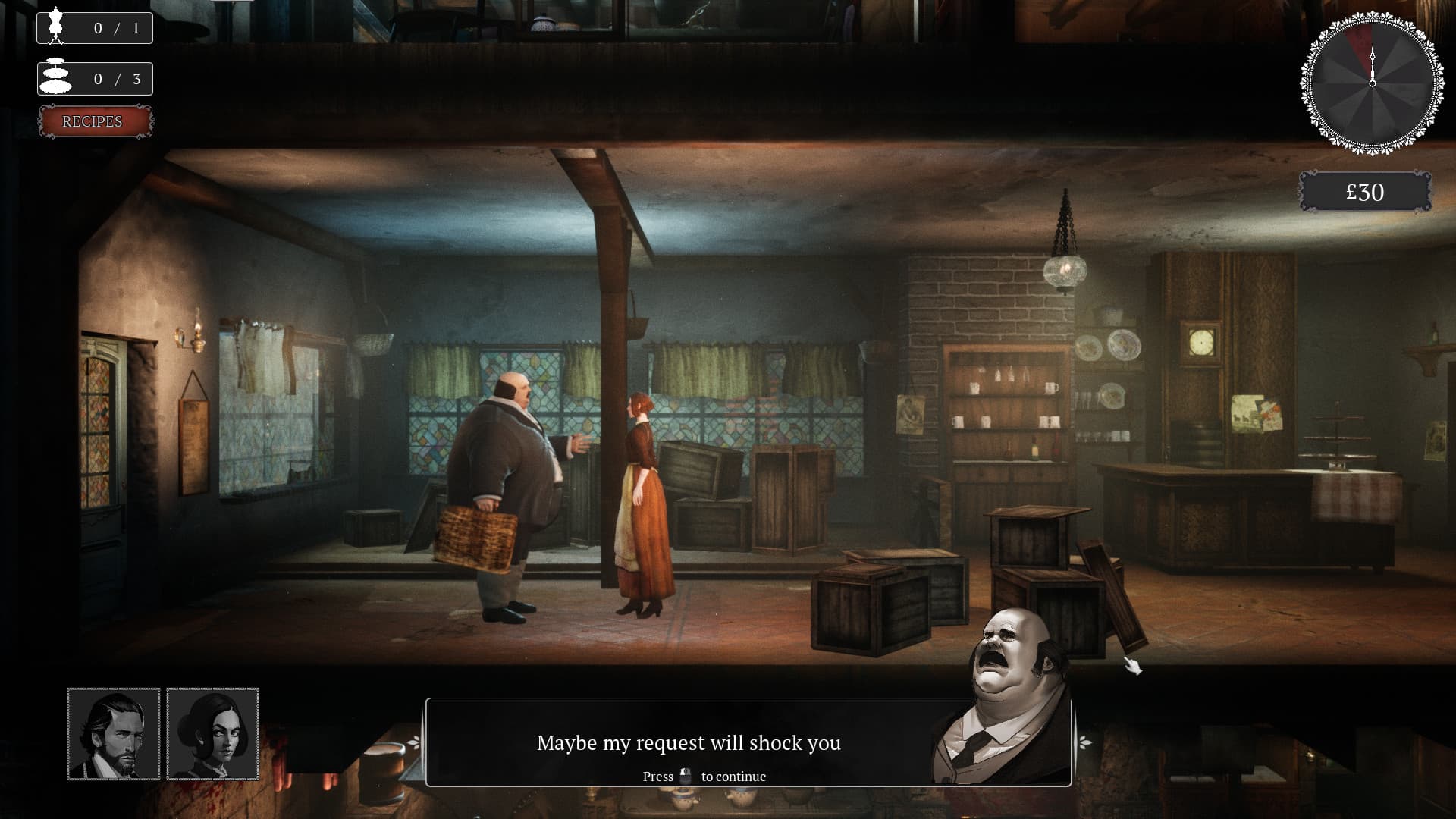 Ravenous Devils PC Steam Account - 4