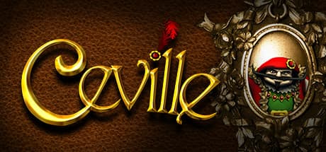 Ceville PC Steam CD Key