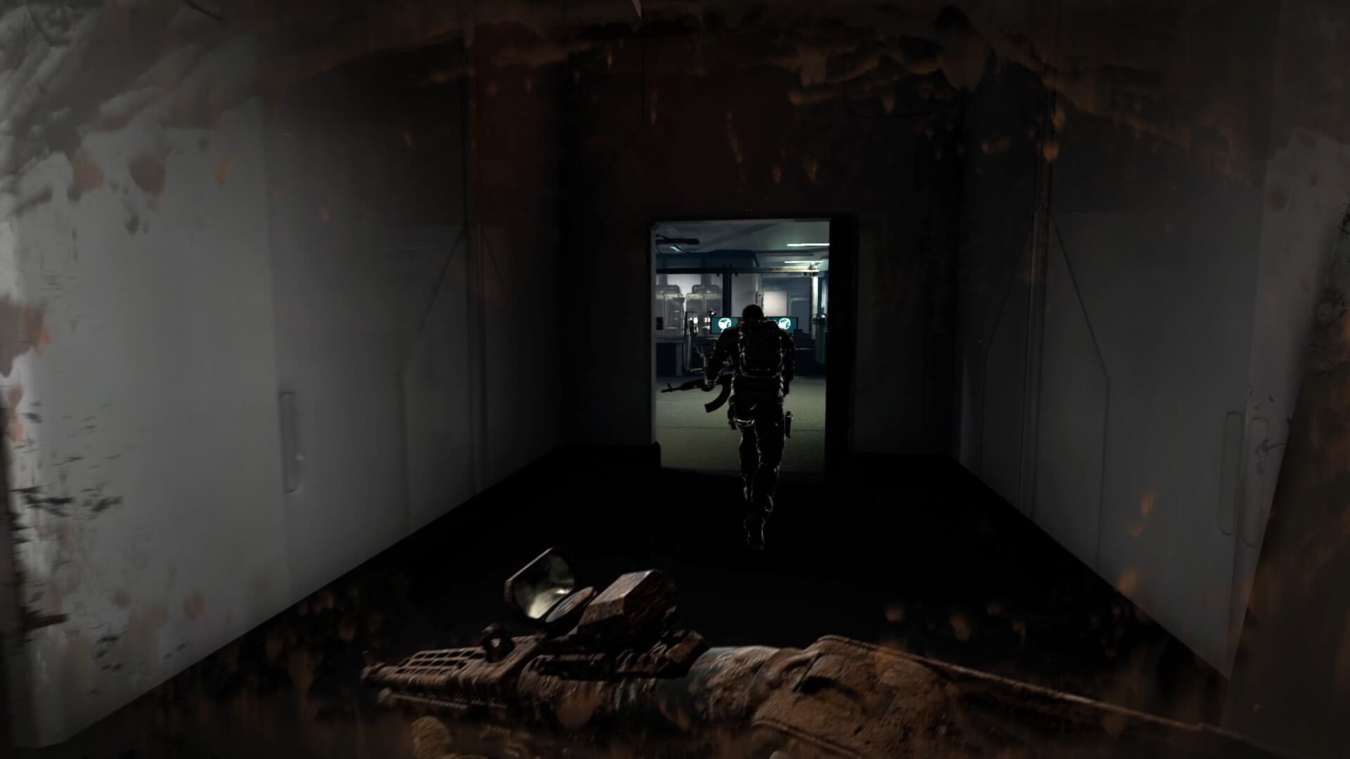 Predator: Hunting Grounds PC Steam Account - 3