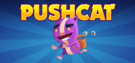 Pushcat Steam CD Key