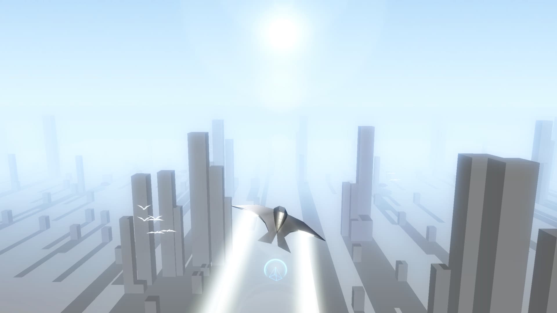 Race the Sun PC Steam CD Key - 8