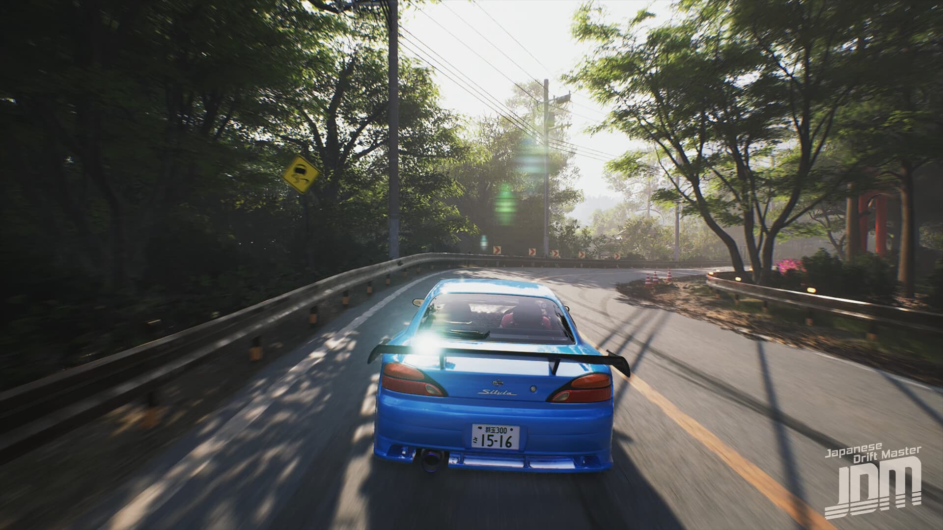 JDM: Japanese Drift Master PC Steam Account - 6