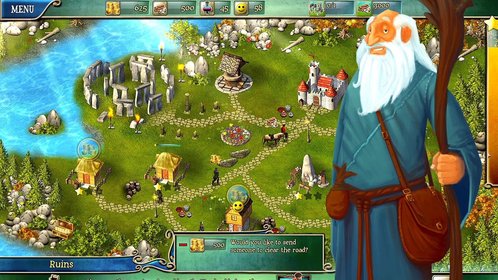 Kingdom Tales 2 PC Steam CD Key - 4