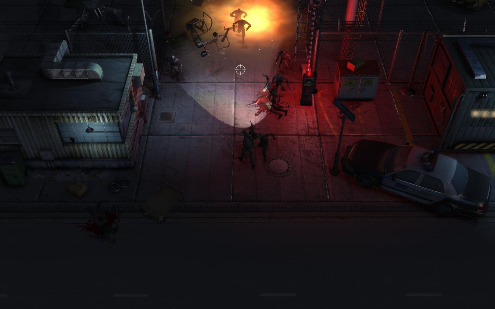 Dead Horde PC Steam CD Key - 6