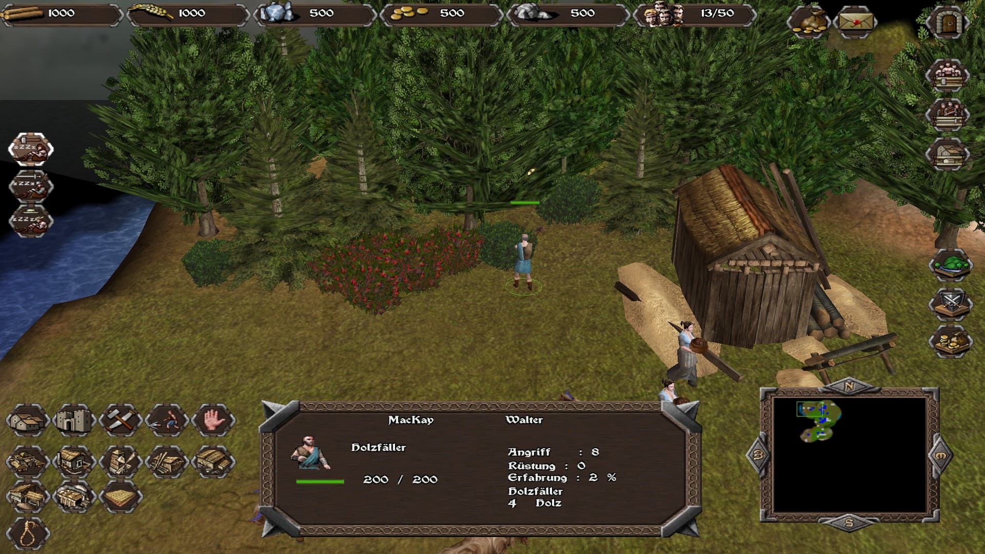 Highland Warriors Steam CD Key - 8