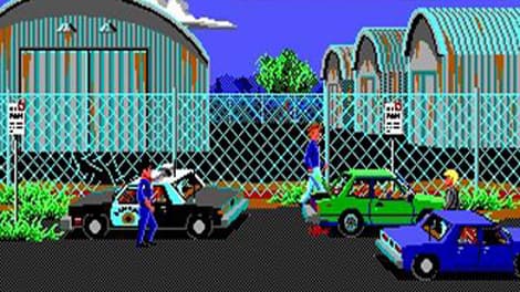 Police Quest Collection Steam CD Key - 3