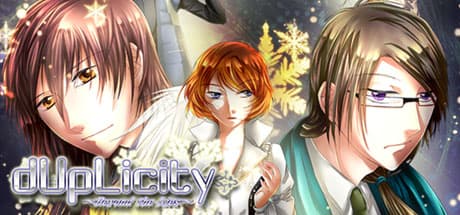 dUpLicity ~Beyond the Lies~ Steam CD Key